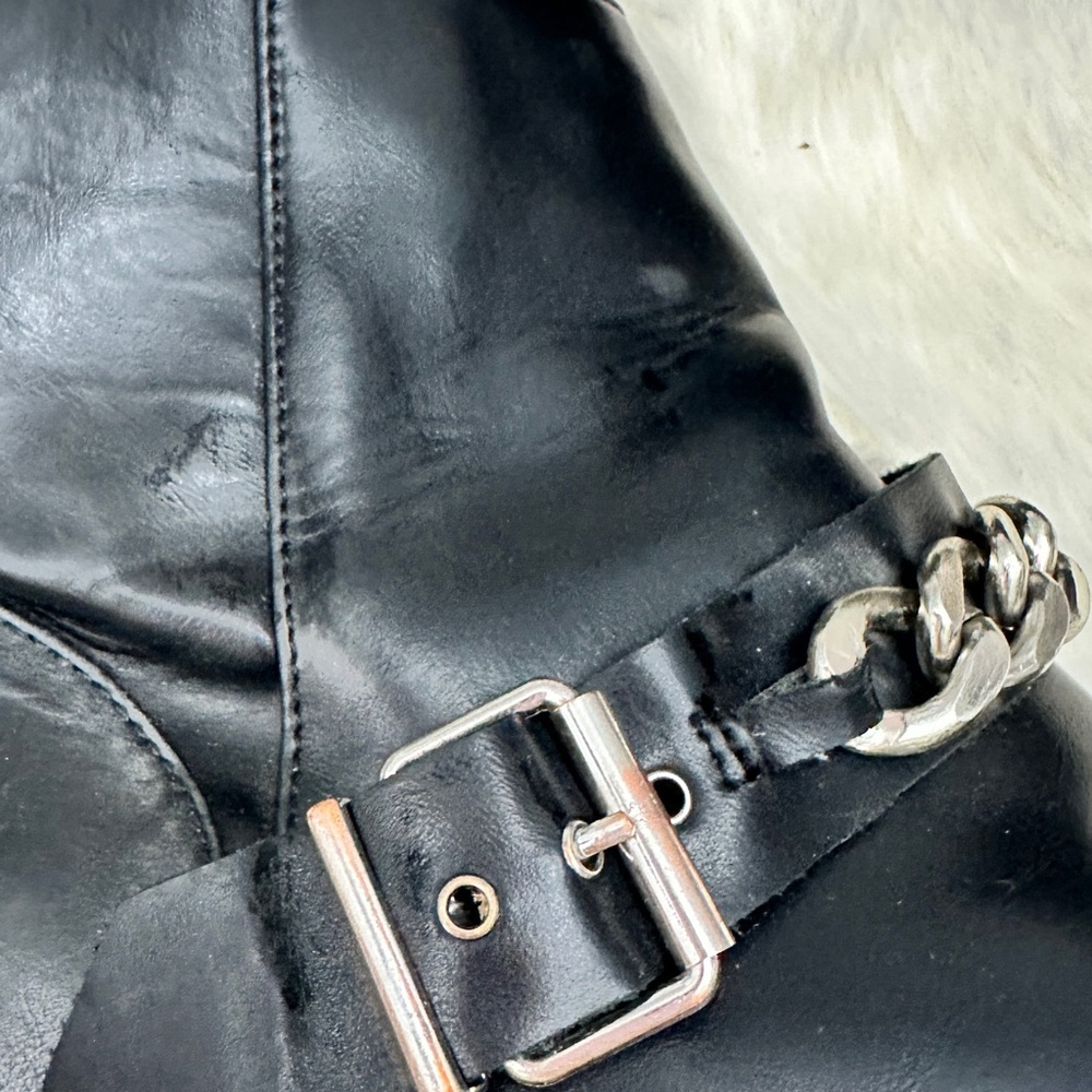 Zara girls boots - Picture 3 of 9